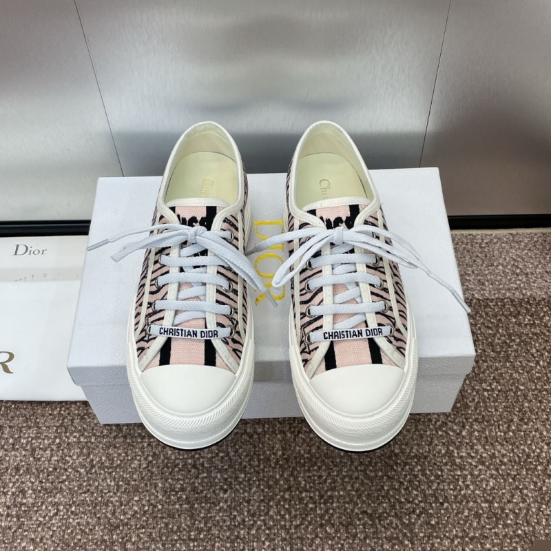 ch**an D*or casual shoes